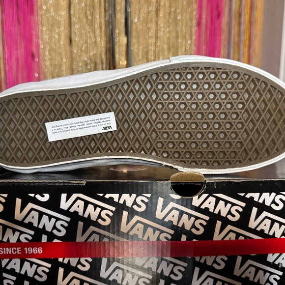 Christian Hosoi High top Vans - Picture 4 of 4